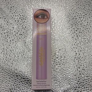 Tartelette Tubing Mascara - Black new